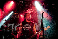 2012-06-16 - Nasum från Metaltown, Göteborg