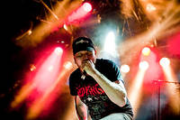 2012-06-16 - Nasum från Metaltown, Göteborg