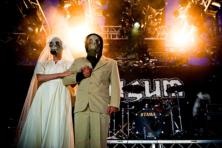 2012-06-16 - Nasum från Metaltown, Göteborg