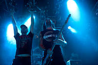 2012-06-16 - Nasum från Metaltown, Göteborg