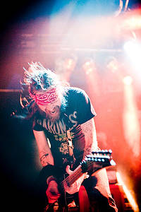 2012-06-16 - Nasum från Metaltown, Göteborg