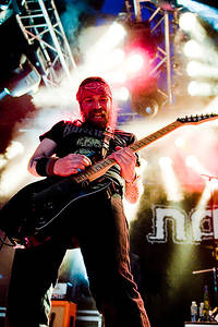 2012-06-16 - Nasum från Metaltown, Göteborg