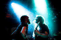 2012-06-16 - Nasum från Metaltown, Göteborg