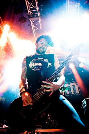 2012-06-16 - Nasum från Metaltown, Göteborg
