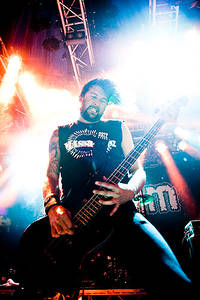2012-06-16 - Nasum från Metaltown, Göteborg