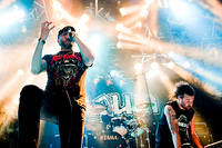 2012-06-16 - Nasum från Metaltown, Göteborg