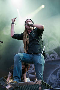 2012-06-16 - Eluveitie från Greenfield Festival, Interlaken