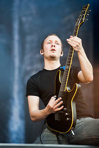 2012-06-16 - Eluveitie från Greenfield Festival, Interlaken