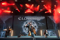 2012-06-16 - Eluveitie från Greenfield Festival, Interlaken