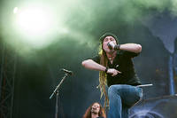 2012-06-16 - Eluveitie från Greenfield Festival, Interlaken