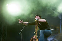 2012-06-16 - Eluveitie från Greenfield Festival, Interlaken