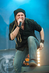 2012-06-16 - Eluveitie från Greenfield Festival, Interlaken