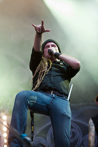 2012-06-16 - Eluveitie från Greenfield Festival, Interlaken