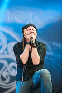 2012-06-16 - Eluveitie från Greenfield Festival, Interlaken