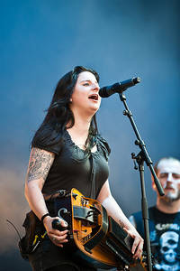 2012-06-16 - Eluveitie från Greenfield Festival, Interlaken