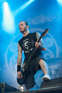 2012-06-16 - Eluveitie från Greenfield Festival, Interlaken