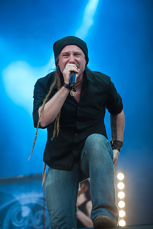 2012-06-16 - Eluveitie från Greenfield Festival, Interlaken