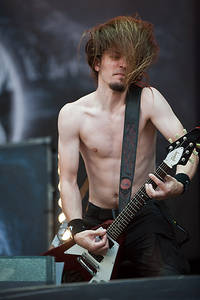 2012-06-16 - Eluveitie från Greenfield Festival, Interlaken