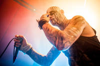 2012-06-16 - Primordial från Metaltown, Göteborg
