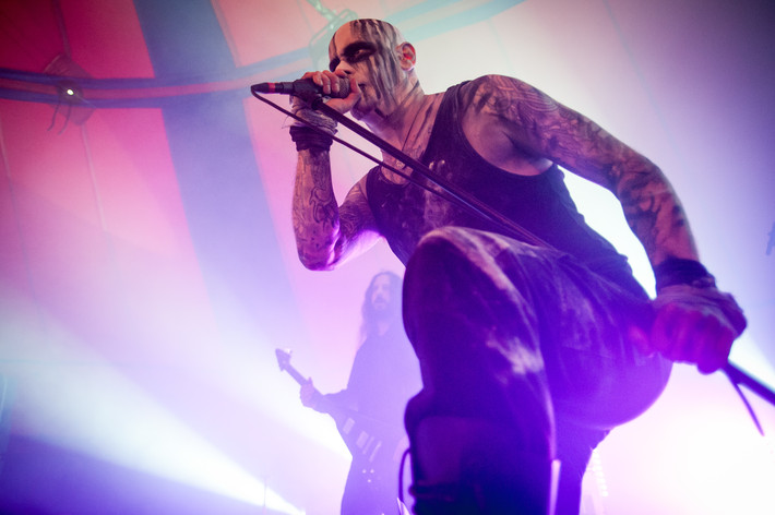 2012-06-16 - Primordial från Metaltown, Göteborg