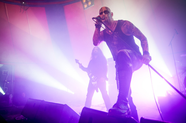 2012-06-16 - Primordial från Metaltown, Göteborg
