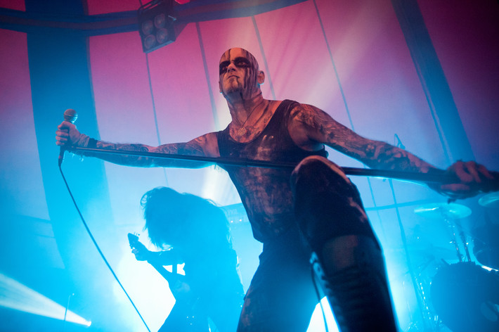 2012-06-16 - Primordial från Metaltown, Göteborg