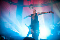 2012-06-16 - Primordial från Metaltown, Göteborg