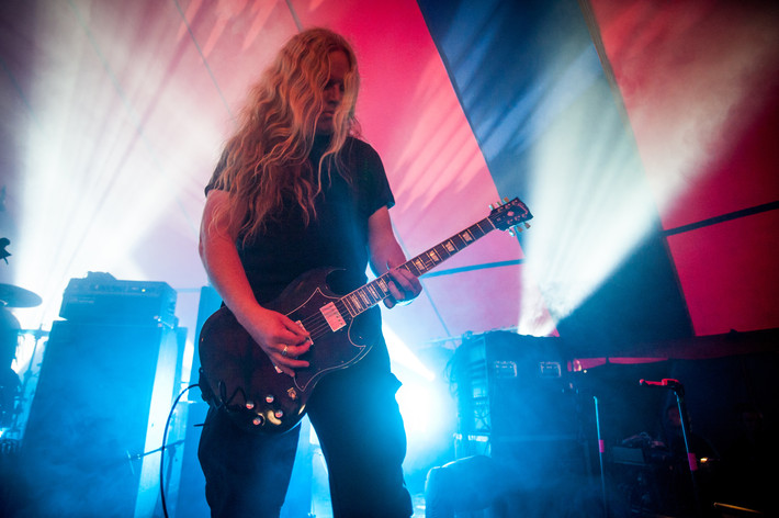 2012-06-16 - Primordial från Metaltown, Göteborg