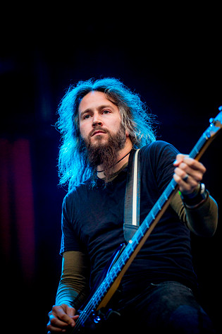 2012-06-16 - Mastodon från Metaltown, Göteborg