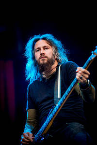 2012-06-16 - Mastodon från Metaltown, Göteborg
