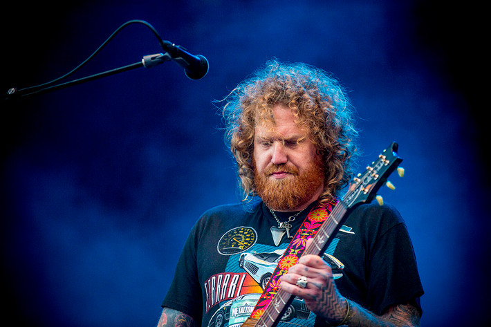 2012-06-16 - Mastodon från Metaltown, Göteborg