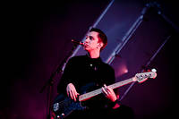 2012-06-16 - The XX från Hultsfredsfestivalen, Hultsfred