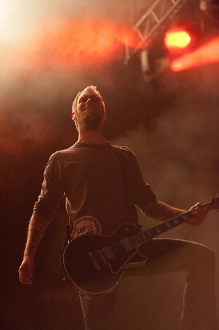 2012-06-16 - In Flames från Greenfield Festival, Interlaken