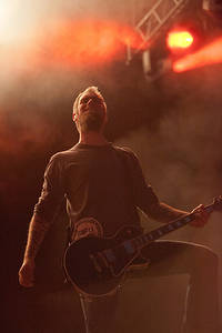 2012-06-16 - In Flames från Greenfield Festival, Interlaken