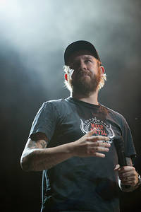 2012-06-16 - In Flames från Greenfield Festival, Interlaken