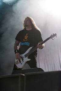 2012-06-16 - In Flames från Greenfield Festival, Interlaken