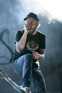2012-06-16 - In Flames från Greenfield Festival, Interlaken