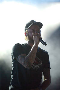 2012-06-16 - In Flames från Greenfield Festival, Interlaken