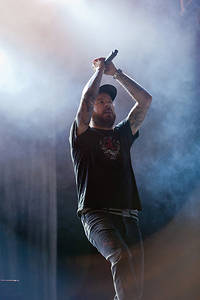 2012-06-16 - In Flames från Greenfield Festival, Interlaken