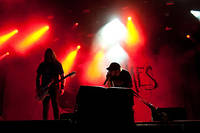 2012-06-16 - In Flames från Greenfield Festival, Interlaken