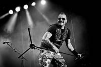 2012-06-16 - Sabaton från Metaltown, Göteborg