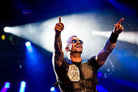 2012-06-16 - Sabaton från Metaltown, Göteborg