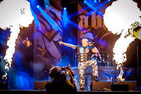 2012-06-16 - Sabaton från Metaltown, Göteborg
