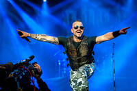 2012-06-16 - Sabaton från Metaltown, Göteborg
