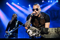 2012-06-16 - Sabaton från Metaltown, Göteborg