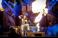 2012-06-16 - Sabaton från Metaltown, Göteborg