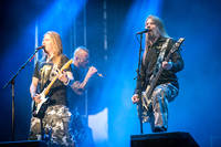 2012-06-16 - Sabaton från Metaltown, Göteborg