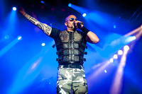 2012-06-16 - Sabaton från Metaltown, Göteborg
