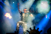 2012-06-16 - Sabaton från Metaltown, Göteborg