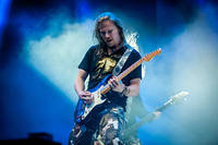 2012-06-16 - Sabaton från Metaltown, Göteborg